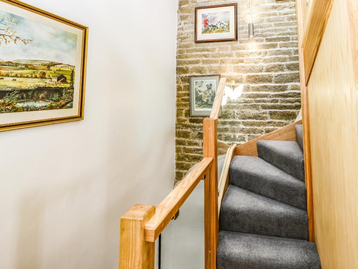 Ha'Penny Cottage هولمفيرث المظهر الخارجي الصورة